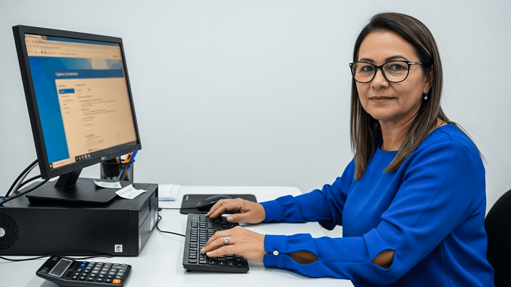 cálculo de multas em Procons