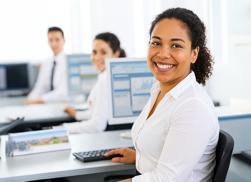 Atendimento Procon online