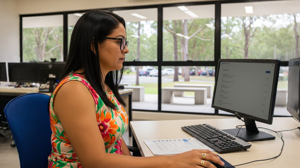 Digitalização no atendimento do Procon
