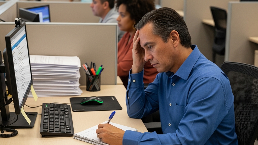 Por que o Procon falha